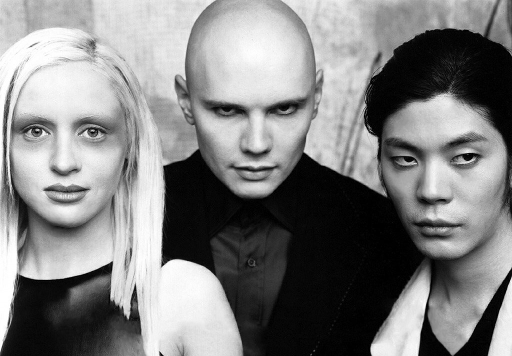 【値下げ不可】 90s smashing pumpkins