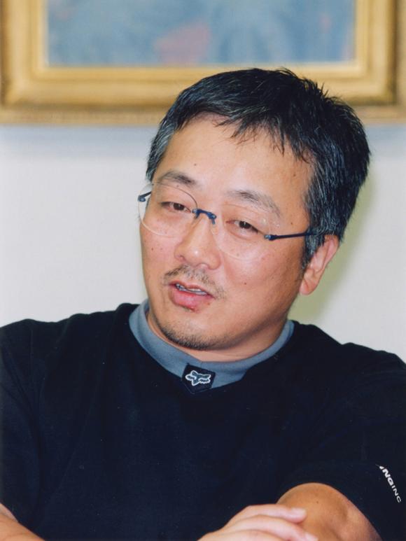 On November 2nd, Akira creator <b>Katsuhiro Otomo</b> was the recipient of the <b>...</b> - 155940-0otomo