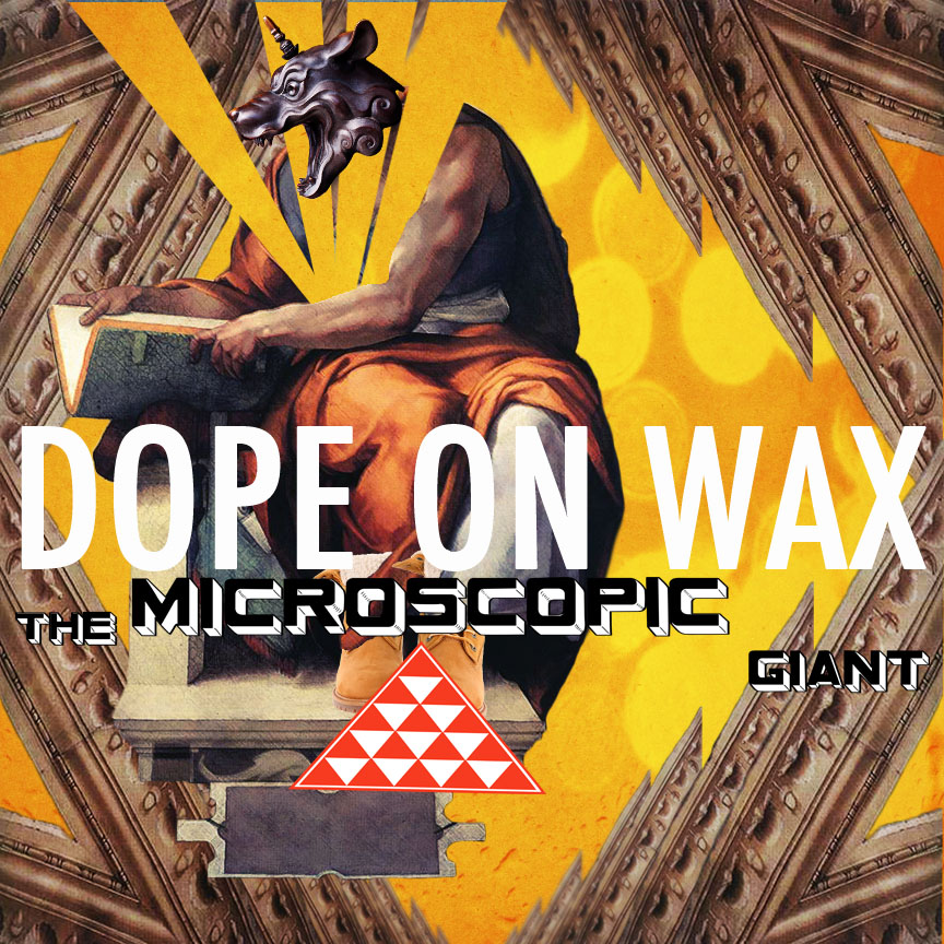 DopeOnWax