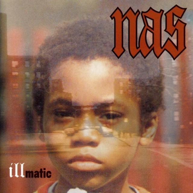 Illtrospective – Nas' “Illmatic” 20th Anniversary – XX Stream