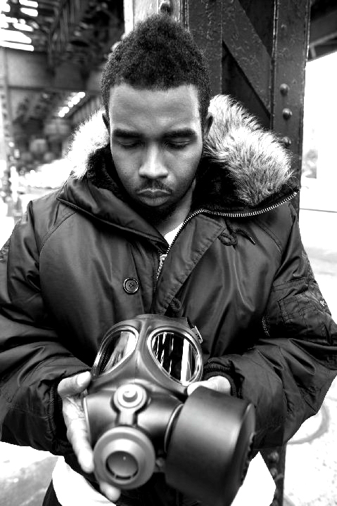 Pharoahe+Monch++Gas+Mask