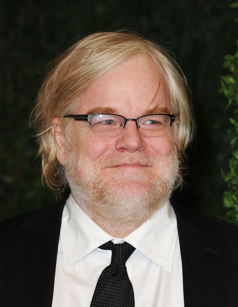 R.I.P. Philip Seyomour Hoffman, 1967-2014