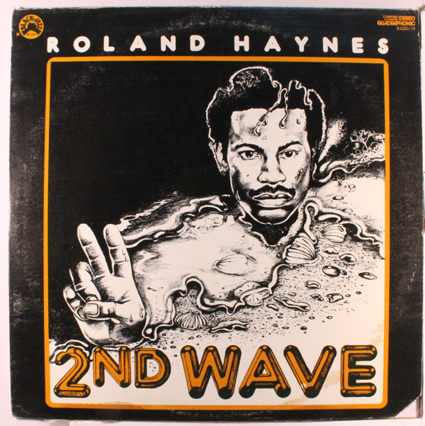 roland-haynes-2nd-wave