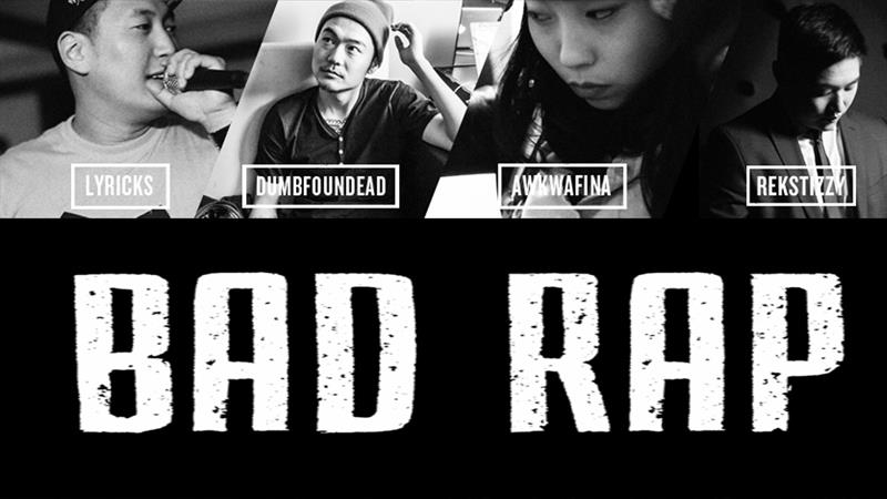 Bad Rap_Hot97_Interview_Cover