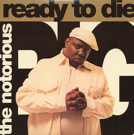 ready to die biggie smalls full album