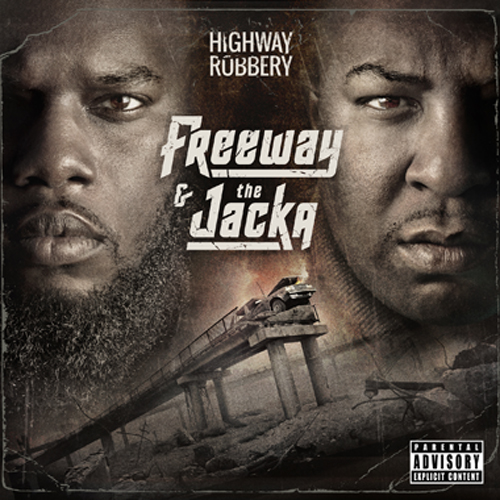 Freeway_The Jacka_Highway_Robbery_Cover