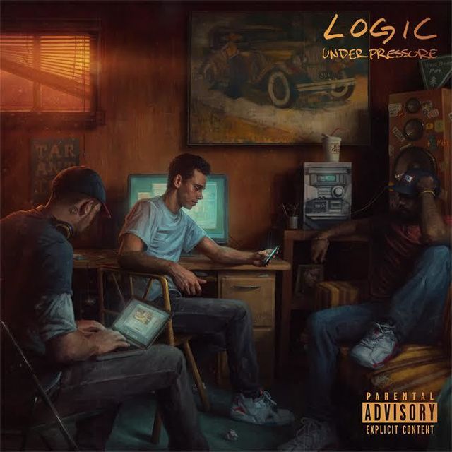 logic under pressure zip