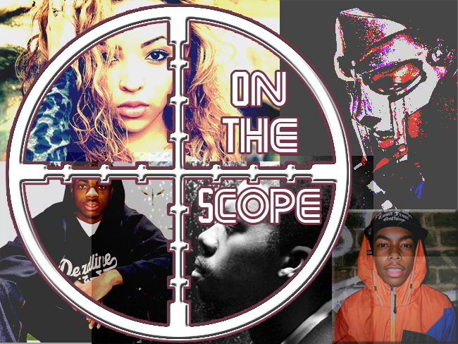 On The Scope 10-10-2014