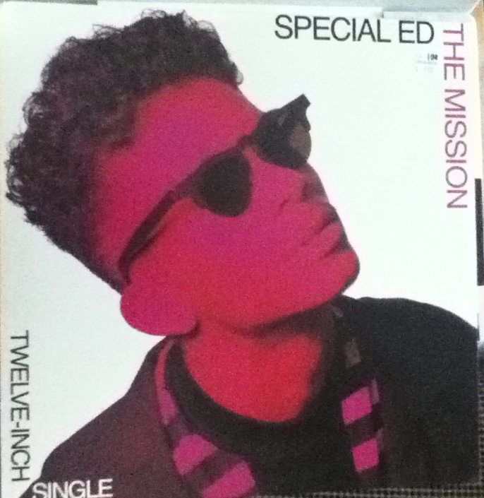 Special Ed - The Mission