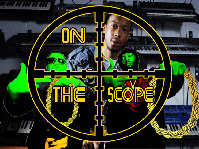 On The Scope 11-1-2014