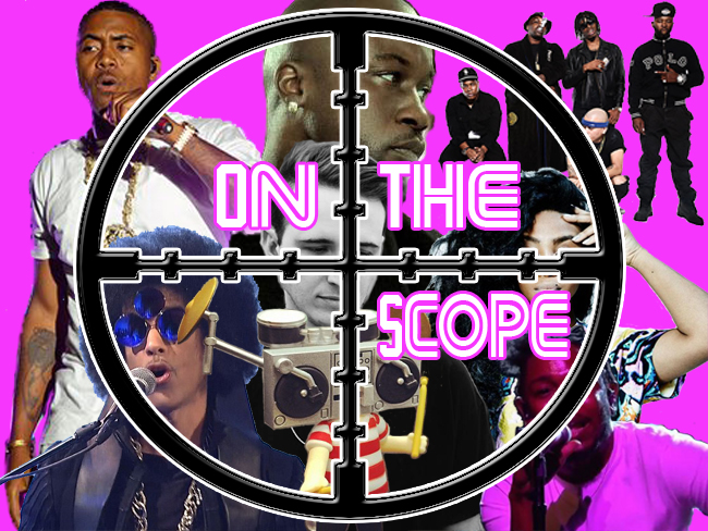 On The Scope 11-22-2014