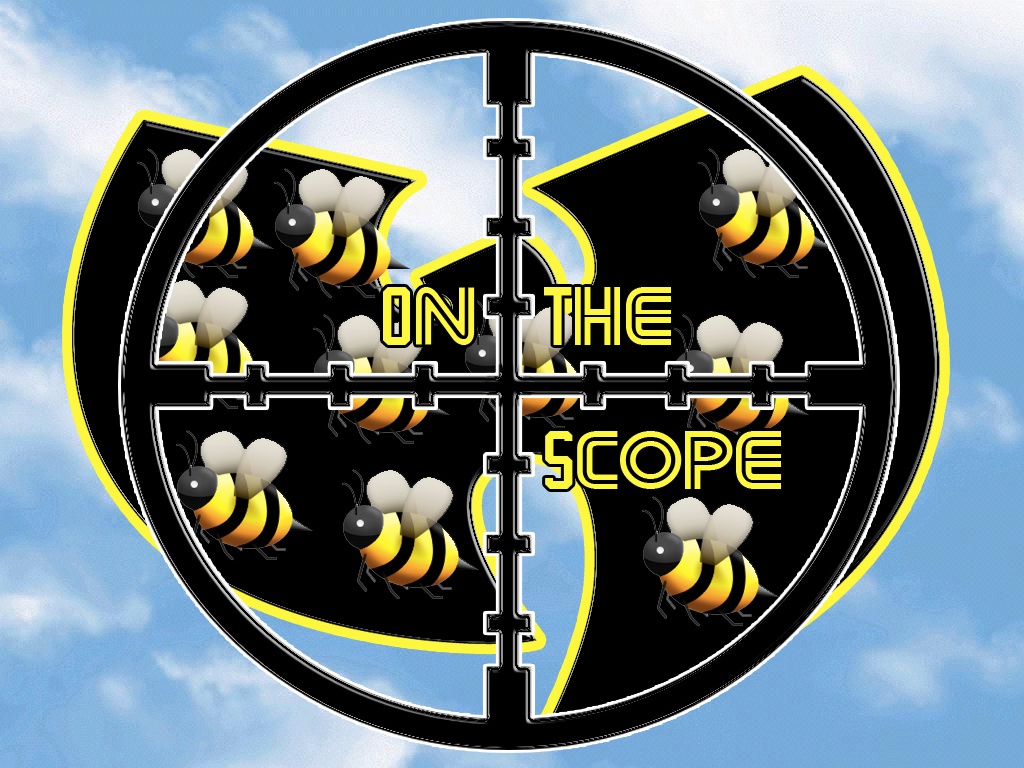 On The Scope 12-5-2014